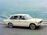 Isuzu Florian 1967 года